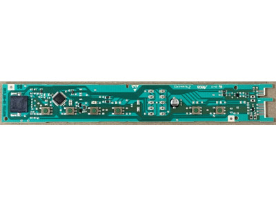 Placa Control Frigorífico Liebher CBN3913