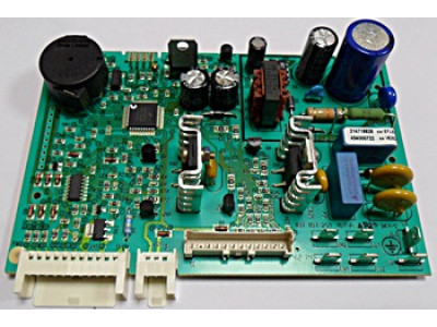 Aeg SANTO75398 Refrigerator Control Board