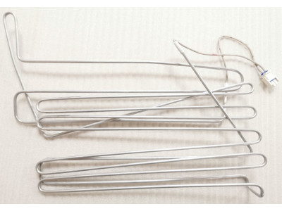 Resistencia Desescarche Frigorífico Electrolux EN3881AOW