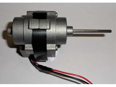 Motor Ventilador Frigorifico Daewoo FRS-U20BEW