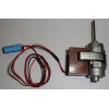 Motor Ventilador Frigorifico Daewoo FRS-U20BEW