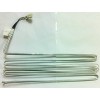 Resistencia Evaporador Frigorífico White Westinghouse FW171NF