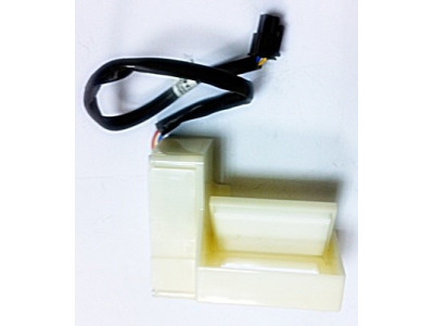 Damper Frigorífico Hisense RB468N4EC2