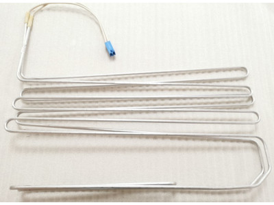 Resistencia Desescarche Frigorífico Home HRCF320W