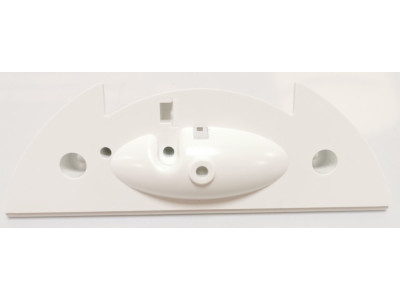 Cubierta Pulsador Frigorífico LG GR-642QVP