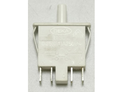 Fago Refrigerator Light Switch 