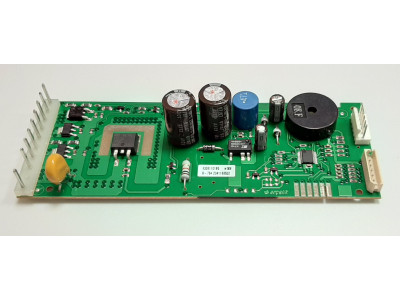 Placa Control Frigorífico Saivod CT-186NF