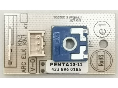 Potenciometro Termostato Frigorífico Haier