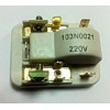 Rele Compresor Frigorifico Bluesky BDP212W-10