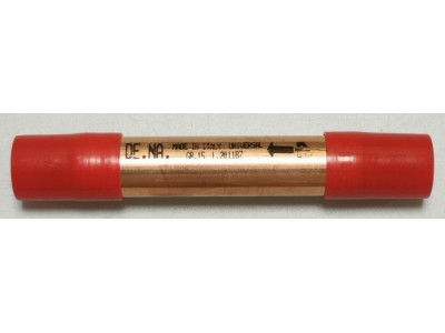 Refrigerator Dehydrator Filter 