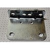 Bisagra Superior Izquierda Frigorífico LG GR-389SQA