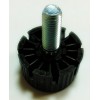 Pata Regulable Frigorificos Lg GR-6527EXDW