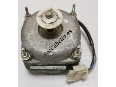 Motor Ventilador 10W