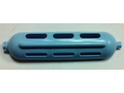Tapa Sensor Humedad Cajon Verduras Frigorifico LG GR-L2186EXB