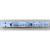 Placa Display Frigorífico Bosch 3FF4860A/01