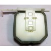Damper Frigorífico Hisense RB468N4EC2