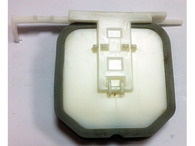 Damper Frigorífico Hisense RB468N4EC2