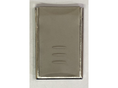 Protector Pulsador Dispensador Frigorífico LG GR-L2071EW 