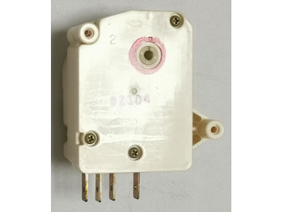 Timer Reloj Desescarche Frigorífico Electrolux