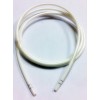 Tubo Electrovalvula Cubitera Frigorífico LG GR-L207EW