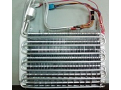Conjunto Evaporador Sondas Resistencia FrigorÃfico LG GR-3333W Conjunto Evaporador Sondas Resistencia FrigorÃfico LG GR-3333W