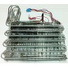 Conjunto Evaporador Sondas Resistencia Frigorífico LG GR-B3421W