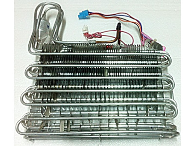 Conjunto Evaporador Sondas Resistencia Frigorífico LG GR-B3421W