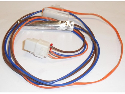 Sonda Descarche Frigorifico LG GR-L2376EXR