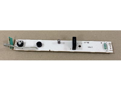 Placa Control Frigorífico Miele 