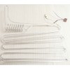 Resistencia Desescarche Frigorífico Miele FN4857S