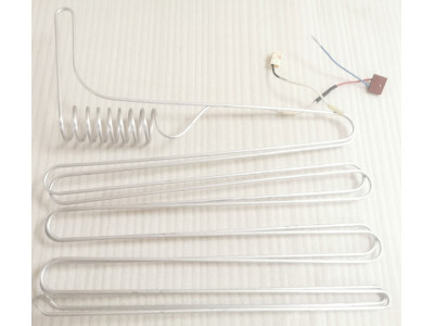 Resistencia Desescarche Frigorífico Miele FN4857S