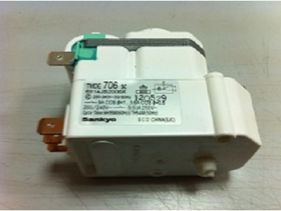 Timer Reloj Desescarche Frigorifico LG GR-392CSF