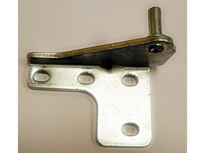 Hinge Almario Refrigerated Horeca Select GSC-2336 