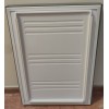 Puerta del Congelador Frigorífico Haier CFL633CS