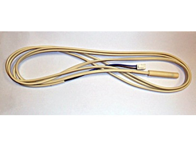 Sensor Temperatura Congelador Frigorifico Teka TS-380.1 Sensor Temperatura Congelador Frigorifico Teka TS-380.1
