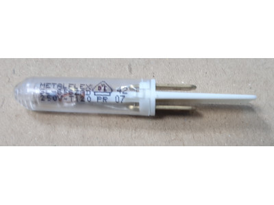 Luz Indicador Frigorifico Smeg