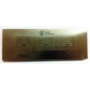 Placa Display Botonera Frigorífico Lg GS9167AVPV