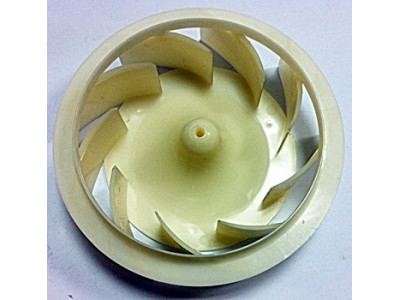 Helice Ventilador Frigorífico LG GR-L2277EX