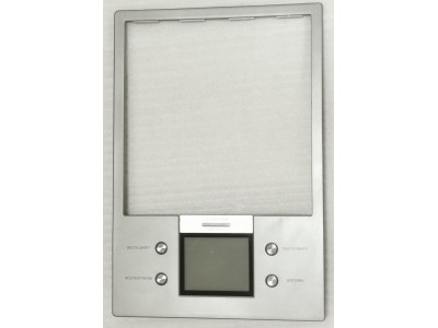 Placa Display Con Marco Frigorífico LG GR-L2276LXR