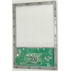 Placa Display Con Marco Frigorífico LG GR-L2276LXR