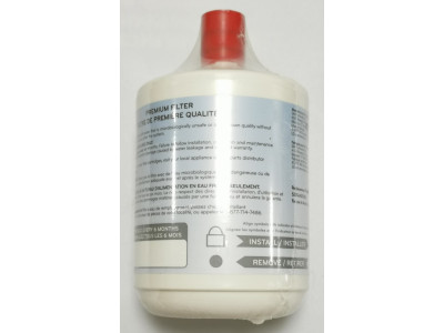 Filtro Agua Frigorificos LG GR-L2276XLR