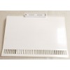 Kit Motor Ventilador Helice Panel Frigorífico LG GR-7143A2HZ