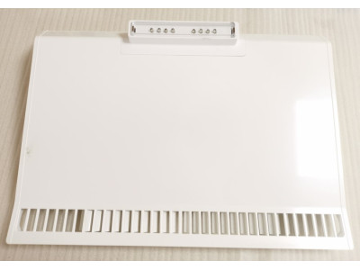 Kit Motor Ventilador Helice Panel Frigorífico LG GR-7143A2HZ