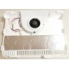 Kit Motor Ventilador Helice Panel Frigorífico LG GR-7143A2HZ