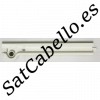 Rail Izquierdo Congelador Frigorífico LG GR-B2276EXR