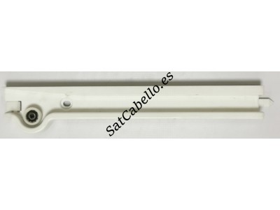 Rail Izquierdo Congelador Frigorífico LG GR-B2276EXR