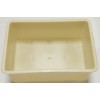 Corbero Refrigerator Drain Tray 