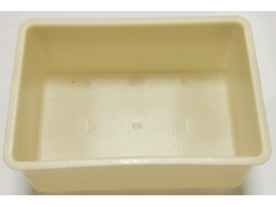 Corbero Refrigerator Drain Tray 