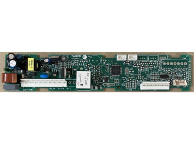 Placa Control Frigorífico Fagor FTJ6845X