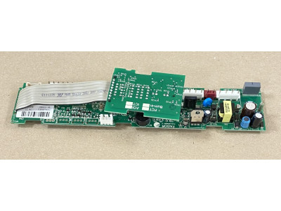Placa Display Frigorífico Edesa F-631